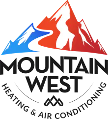 Mountain West Heating and Air Conditioning LLC logo
