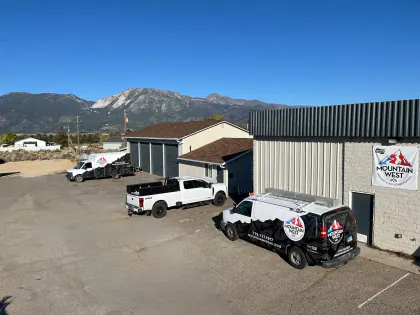 Mountain West Heating and Air Conditioning LLC media 1