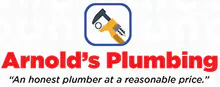 Arnold's Plumbing LLC logo