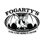 Fogarty's official logo used for identity on the RealReviews profile.