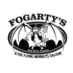 Fogarty's official logo used for identity on the RealReviews profile.