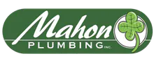 Mahon Plumbing logo