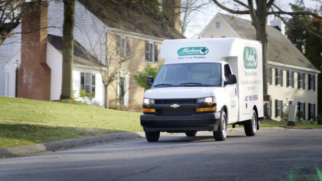 Mahon Plumbing profile media