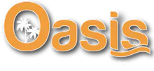 Oasis Plumbing, Heating & Cooling logo
