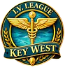 IV League Key West logo