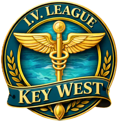 IV League Key West media 1