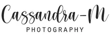 Cassandra-M Photography LLC logo