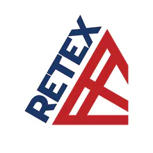 Retex Roofing & Exteriors logo