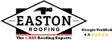 Easton Roofing logo