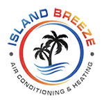 Island Breeze Air Conditioning & Heating LLC logo