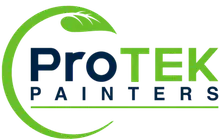ProTEK Painters logo