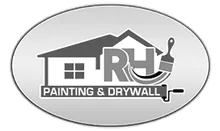 RH Painting & Drywall LLC logo