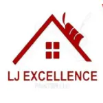 LJ Excellence Painting logo