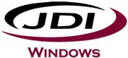 JDI Windows logo