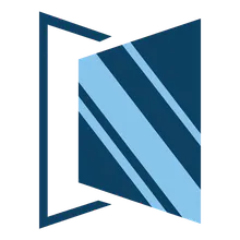 Columbia Glass & Mirror logo
