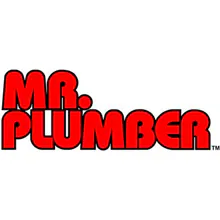 Mr. Plumber logo