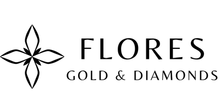 Flores Gold & Diamonds (Appointment Only) logo