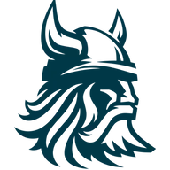 Viking Plumbing logo