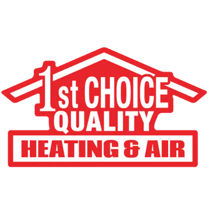 1st Choice Quality Heating, Air, Plumbing media 1