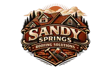 Sandy Springs Roofing Solutions logo