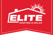 Elite Roofing & Solar logo