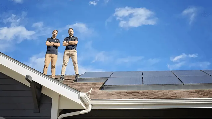 Elite Roofing & Solar profile media