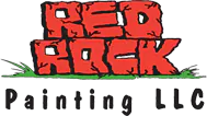 Red Rock Painting llc logo