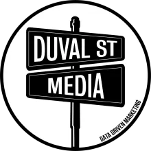Duval Street Media logo