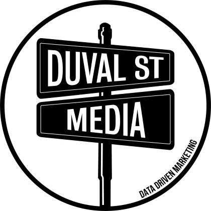 Duval Street Media business-published photo used for identity on the RealReviews profile.