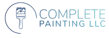 Complete Painting LLC logo