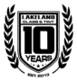 Lakeland Glass and Tint logo