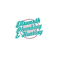 Ellsworth Plumbing & Heating logo