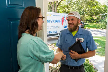 Hargrave's Plumbing, LLC media 1