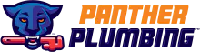 Panther Plumbing logo