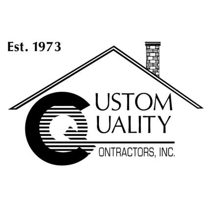 Custom Quality Roofing Contractors media 1