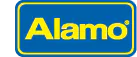 Alamo Rent A Car logo