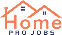 Home Pro Jobs logo