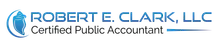 Robert E. Clark, LLC logo