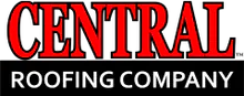 Central Roofing Company logo