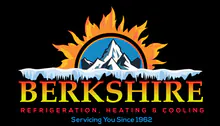 Berkshire Refrigeration Service logo