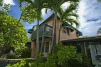 Suite Dreams Inn by the Beach profile media
