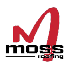 Moss Roofing logo