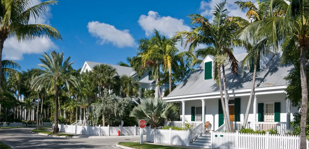 Real Estate Management of Key West LLC profile media