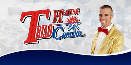 Triad Heating & Cooling Inc. media 1