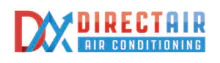 Direct Air Conditioning logo