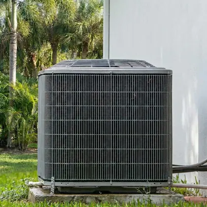 Direct Air Conditioning media 1