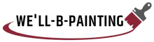 We'll-B-Painting logo