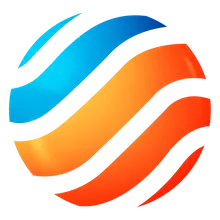 You and Us Heating & Air Conditioning logo