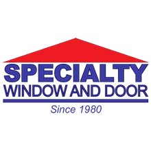 Specialty Window & Door logo