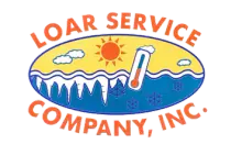 Loar Service Company Inc logo